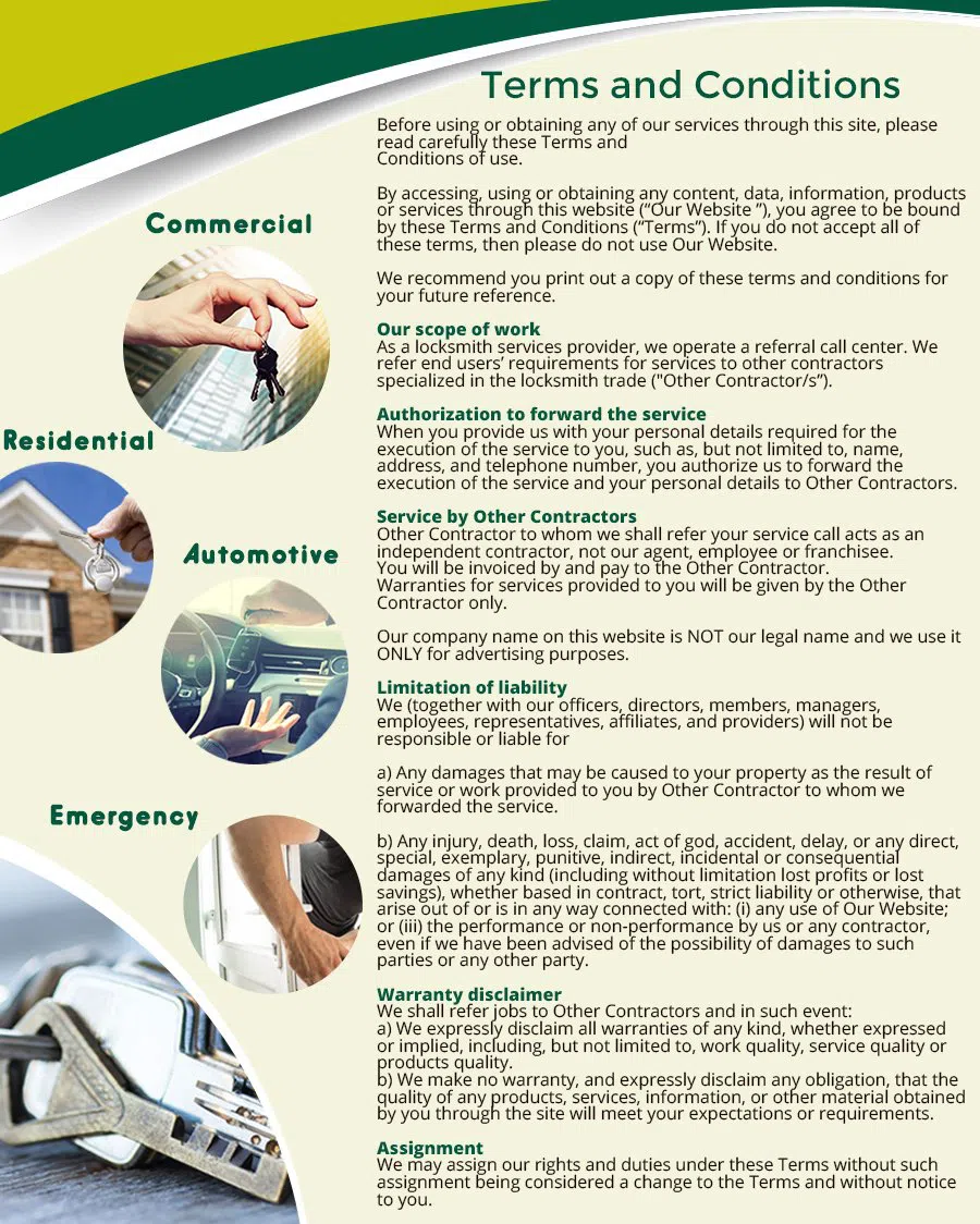 Cleveland Park DC Locksmith Store, Cleveland Park, DC 202-796-0025